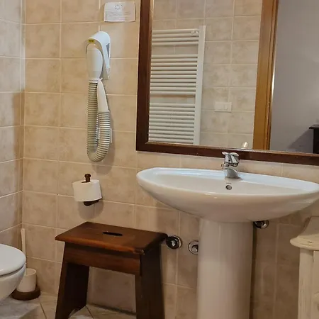 Villa Burga By Mmega Selci (Umbria)