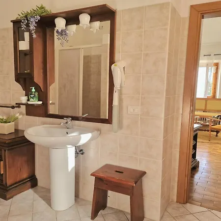 Villa Burga By Mmega Selci (Umbria)