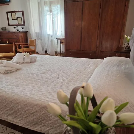 Burga By Mmega Villa Selci (Umbria)