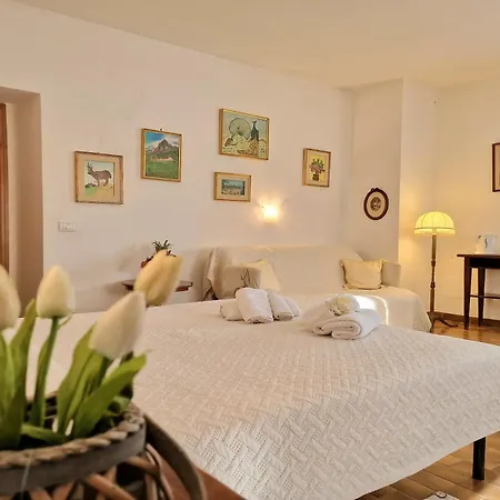 Burga By Mmega Selci (Umbria)