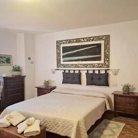 Villa Burga By Mmega Selci (Umbria)