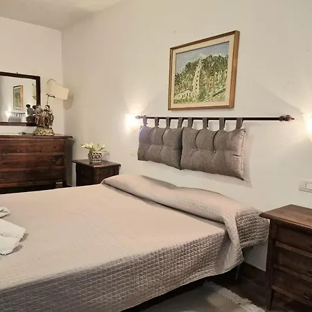 Burga By Mmega Selci (Umbria)