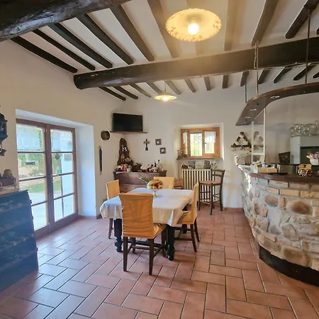 Burga By Mmega Villa Selci (Umbria)