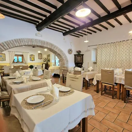 Burga By Mmega Vila *