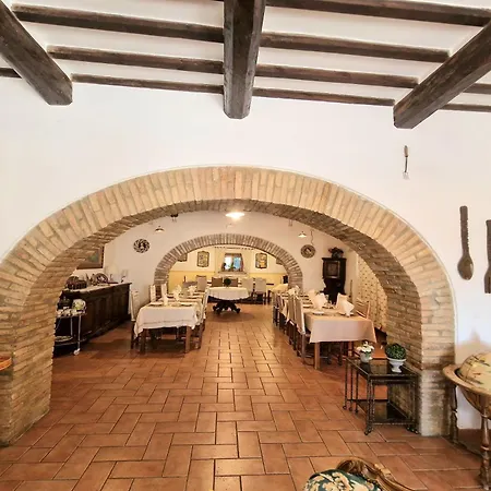 Burga By Mmega Selci (Umbria)