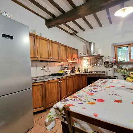 Villa Burga By Mmega *