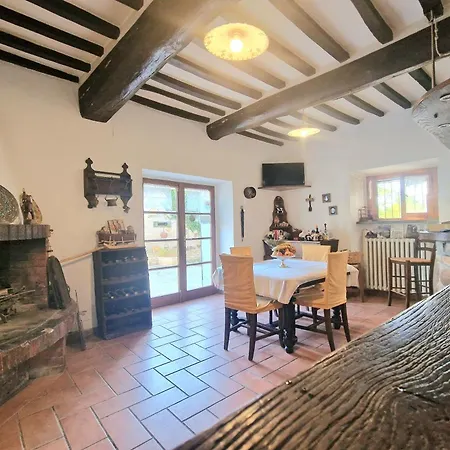 Vila Burga By Mmega