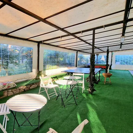 Villa Burga By Mmega *