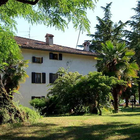 Burga By Mmega Vila