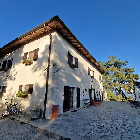 Vila Burga By Mmega