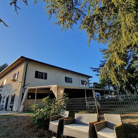 Vila Burga By Mmega