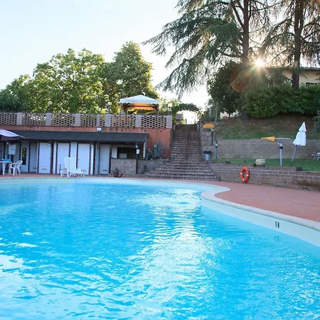 Vila Burga By Mmega Selci (Umbria)