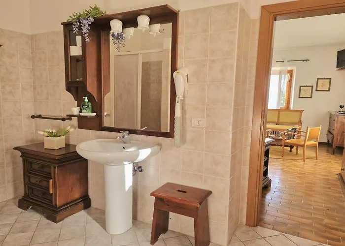 Vila Burga By Mmega Selci (Umbria)