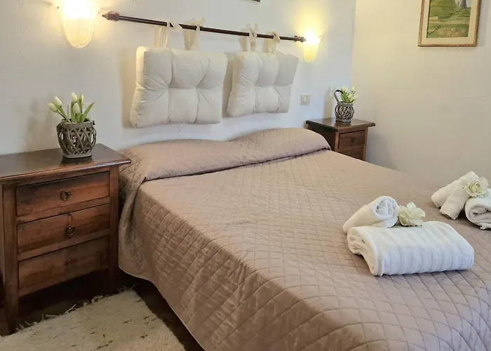 Burga By Mmega Vila Selci (Umbria)