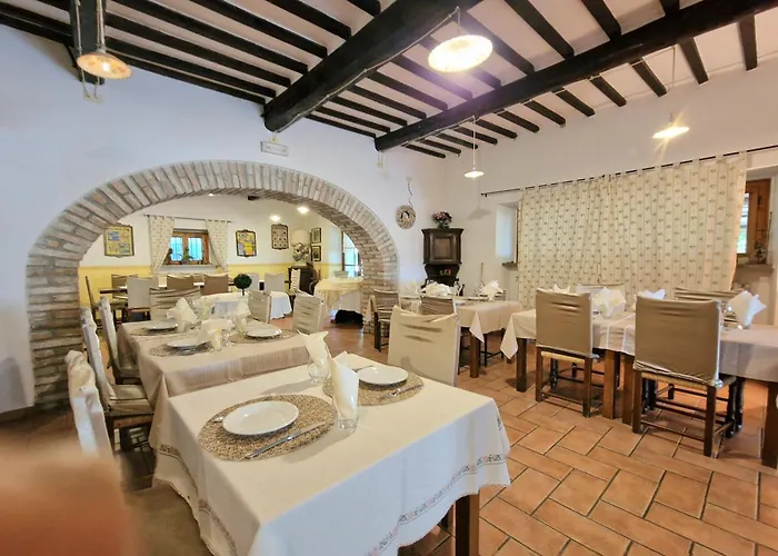 Burga By Mmega Vila *