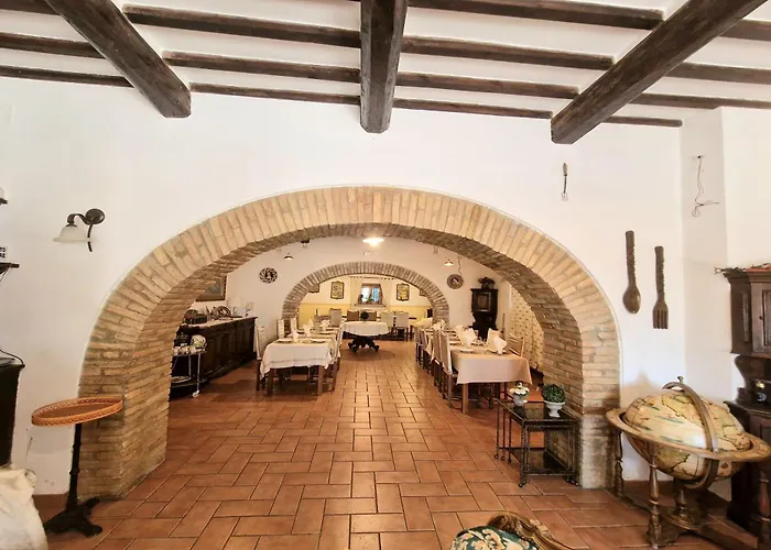 Burga By Mmega Selci (Umbria)