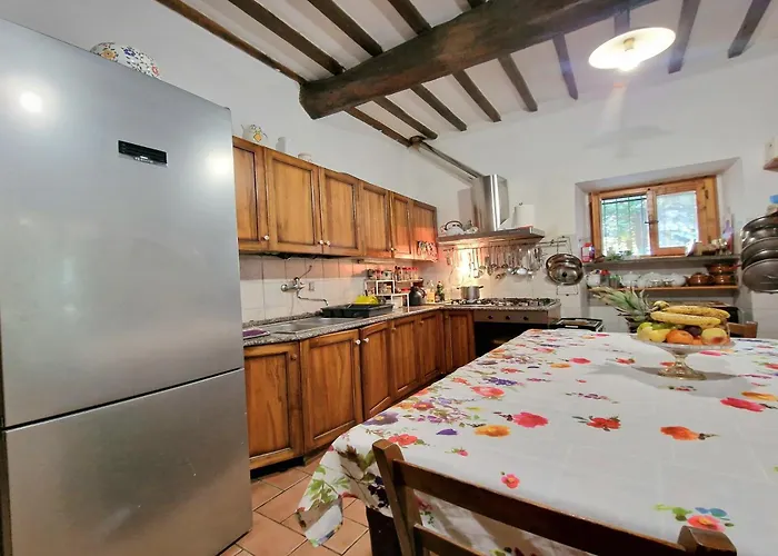 Vila Burga By Mmega *