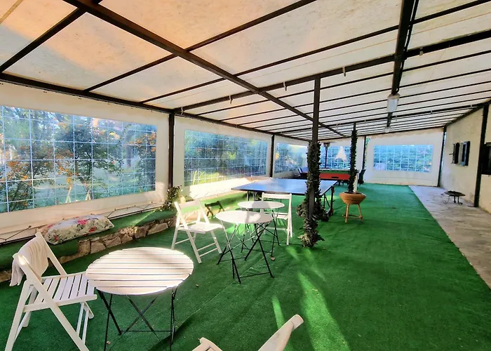 Vila Burga By Mmega *