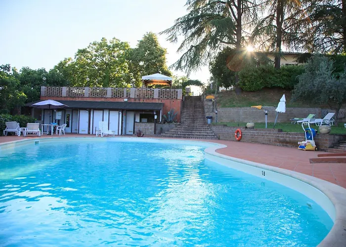 Vila Burga By Mmega Selci (Umbria)