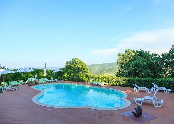 Burga By Mmega Selci (Umbria)